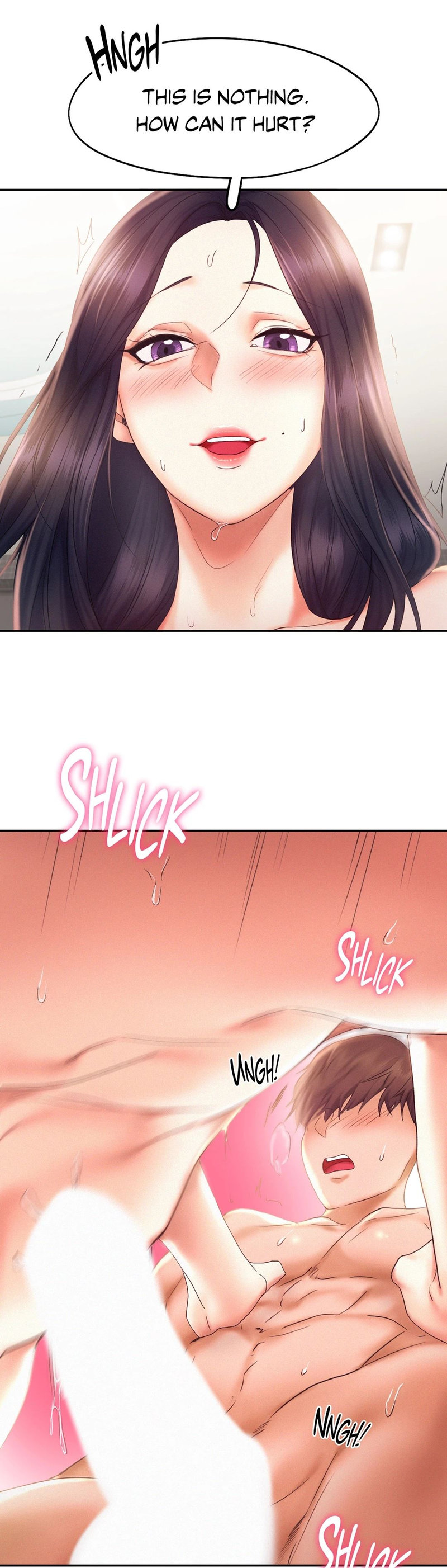 Flying High Chapter 24 Page 12