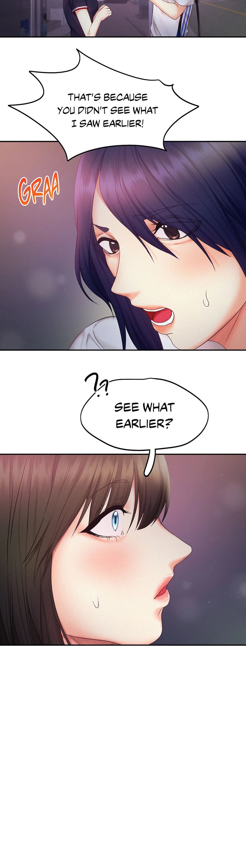 Flying High Chapter 24 Page 31