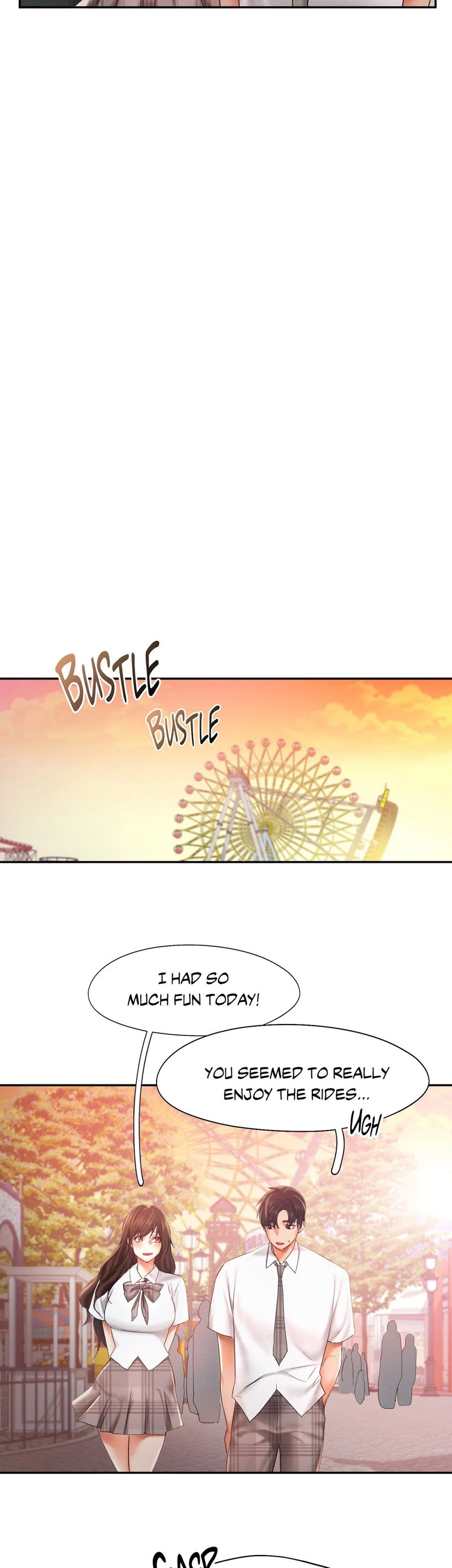 Flying High Chapter 25 Page 25