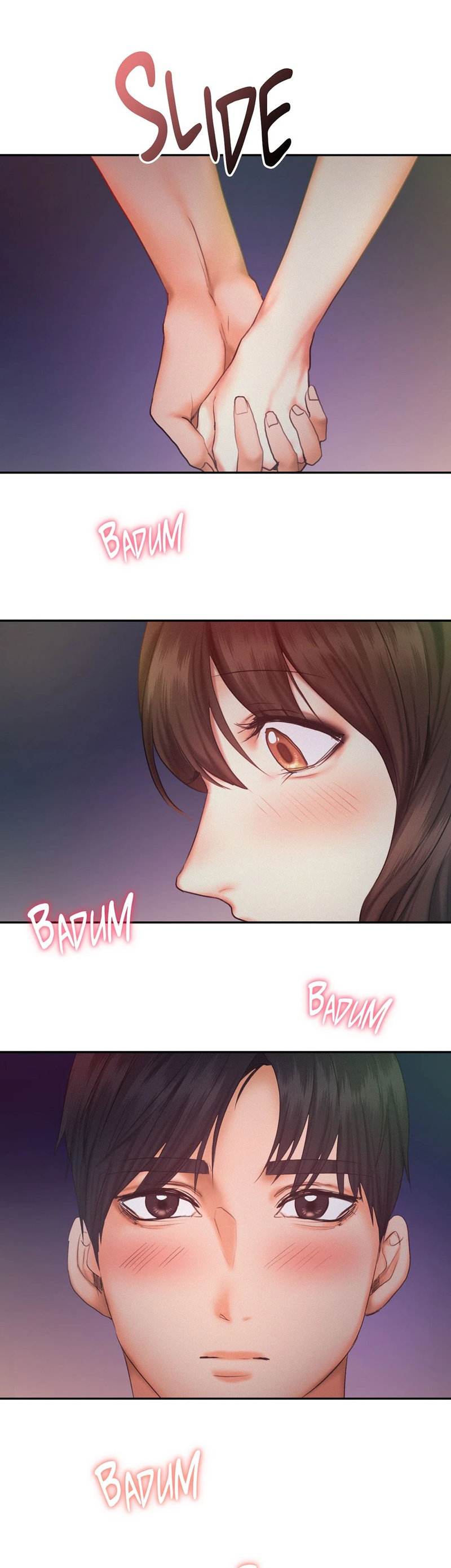 Flying High Chapter 25 Page 28
