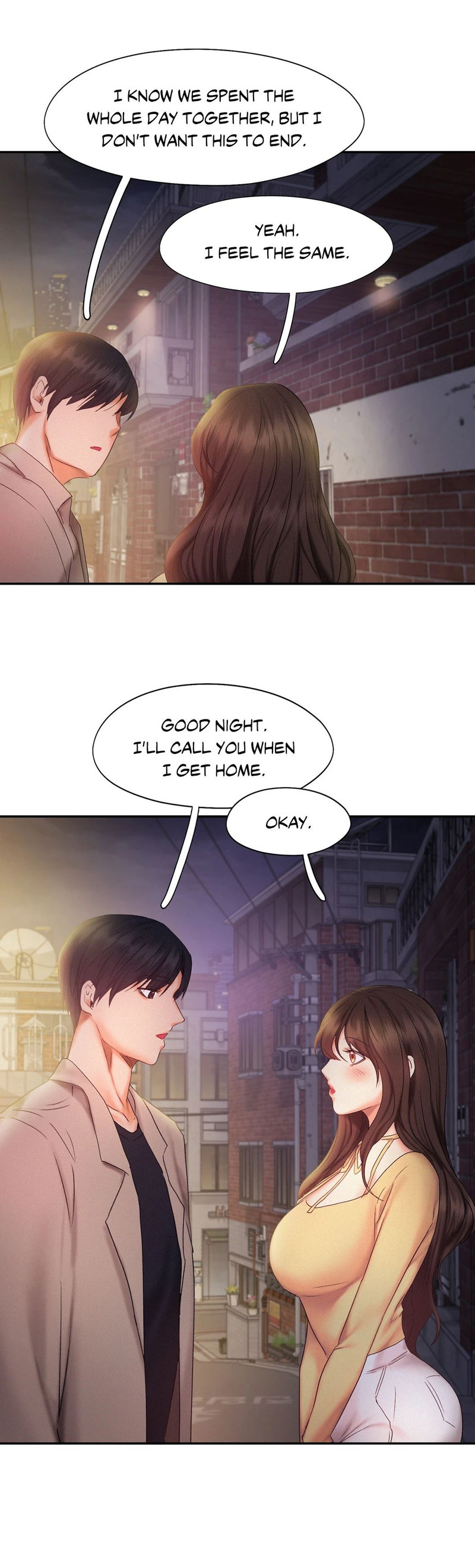 Flying High Chapter 25 Page 32