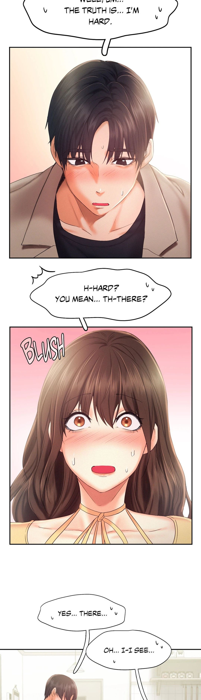 Flying High Chapter 26 Page 10