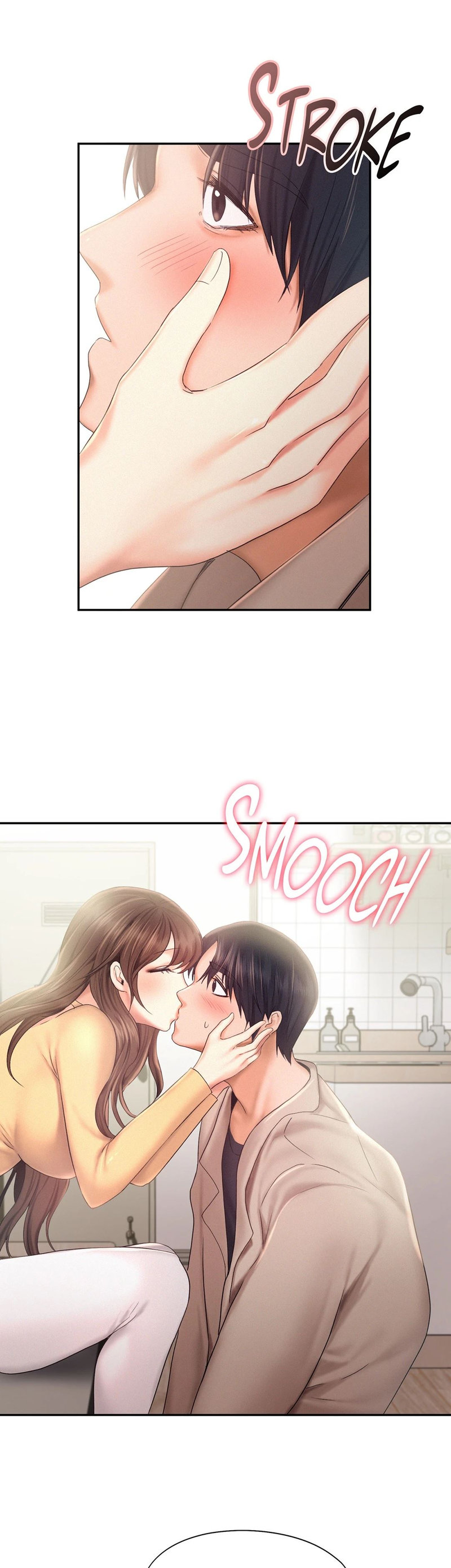 Flying High Chapter 26 Page 16