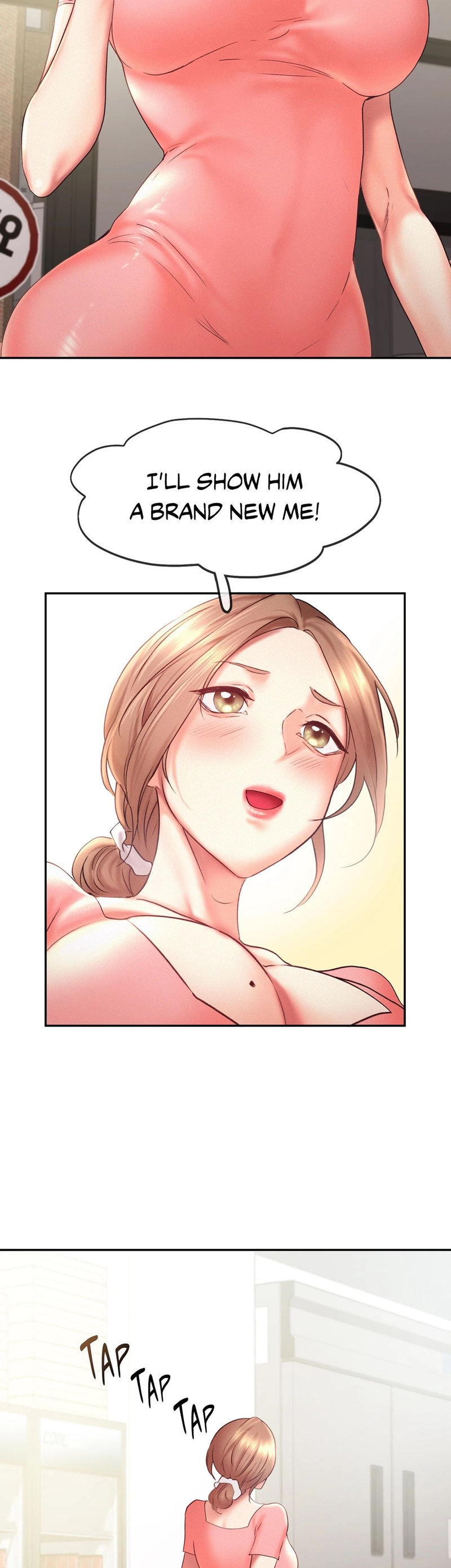 Flying High Chapter 27 Page 26