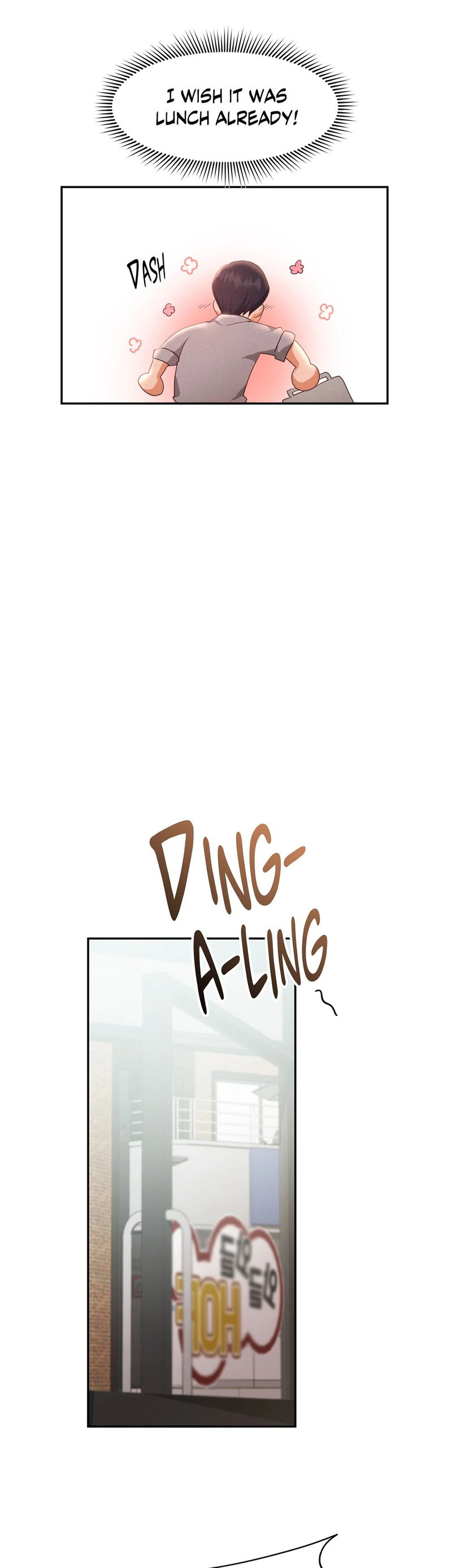 Flying High Chapter 28 Page 9
