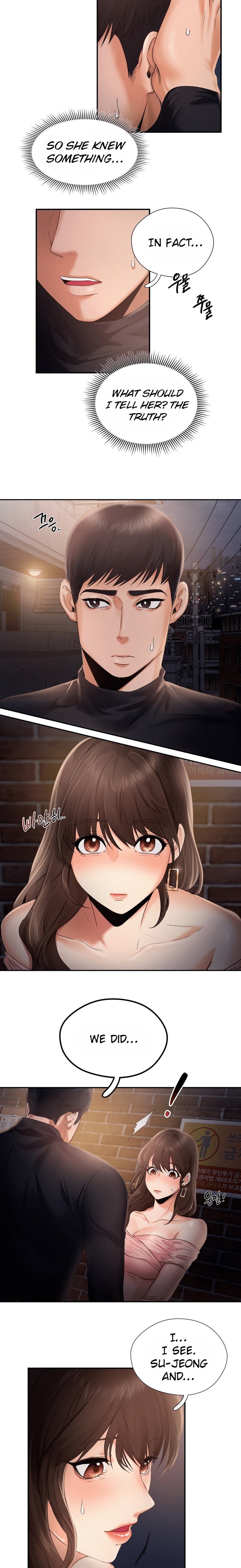 Flying High Chapter 3 Page 3