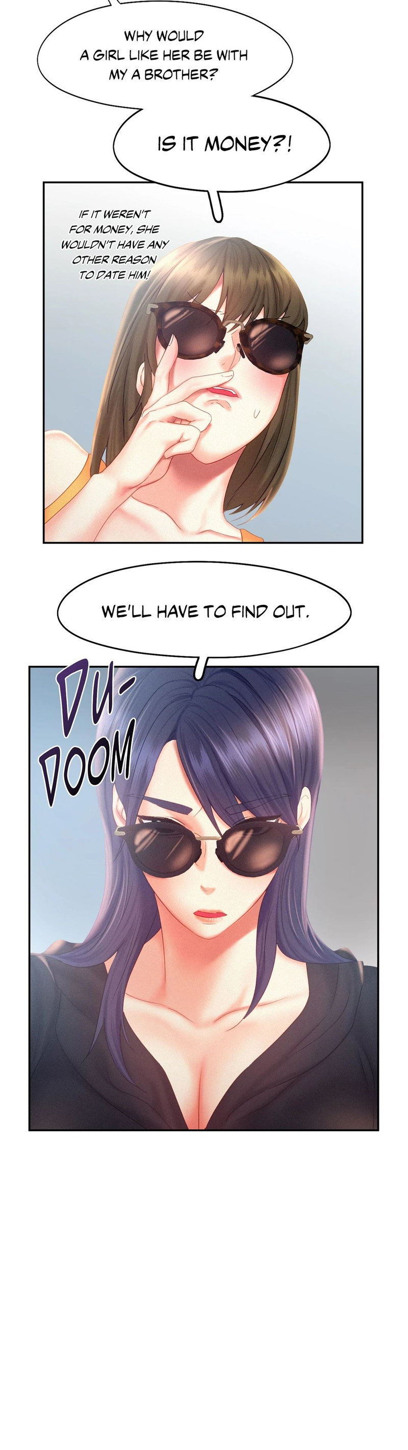 Flying High Chapter 30 Page 7
