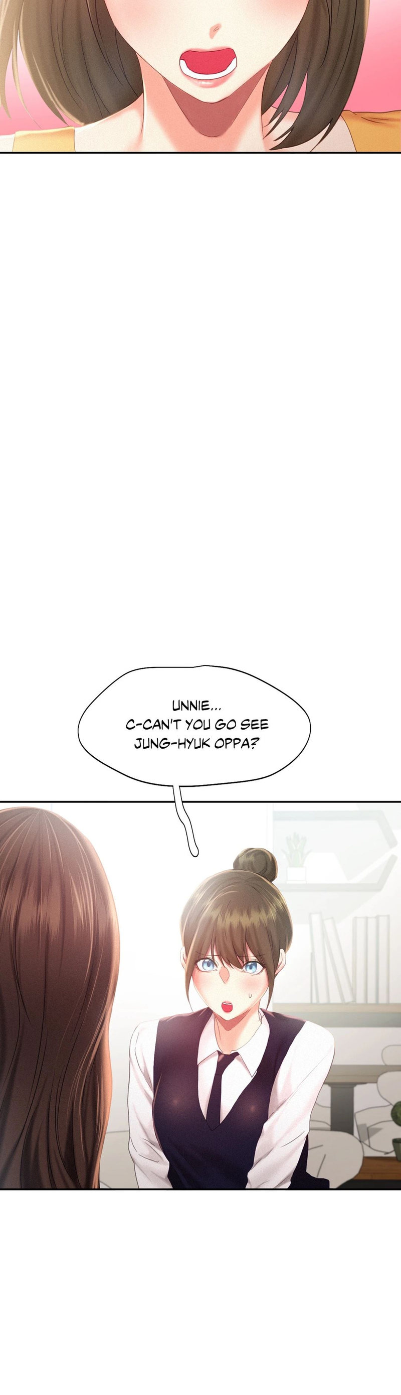 Flying High Chapter 31 Page 22