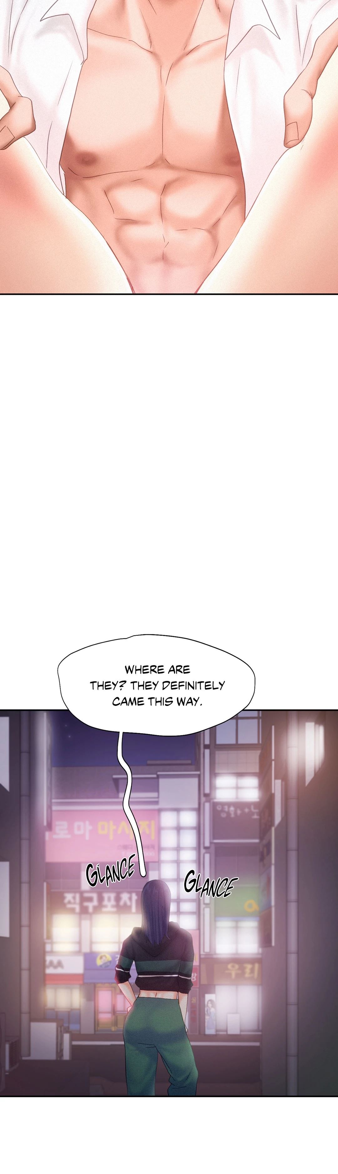 Flying High Chapter 32 Page 19