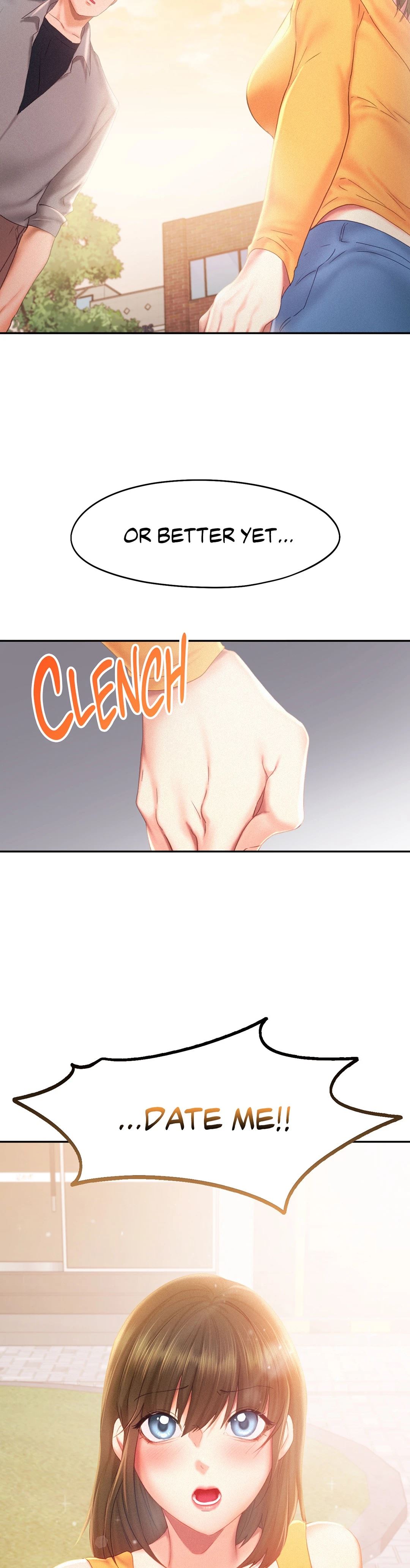 Flying High Chapter 32 Page 2