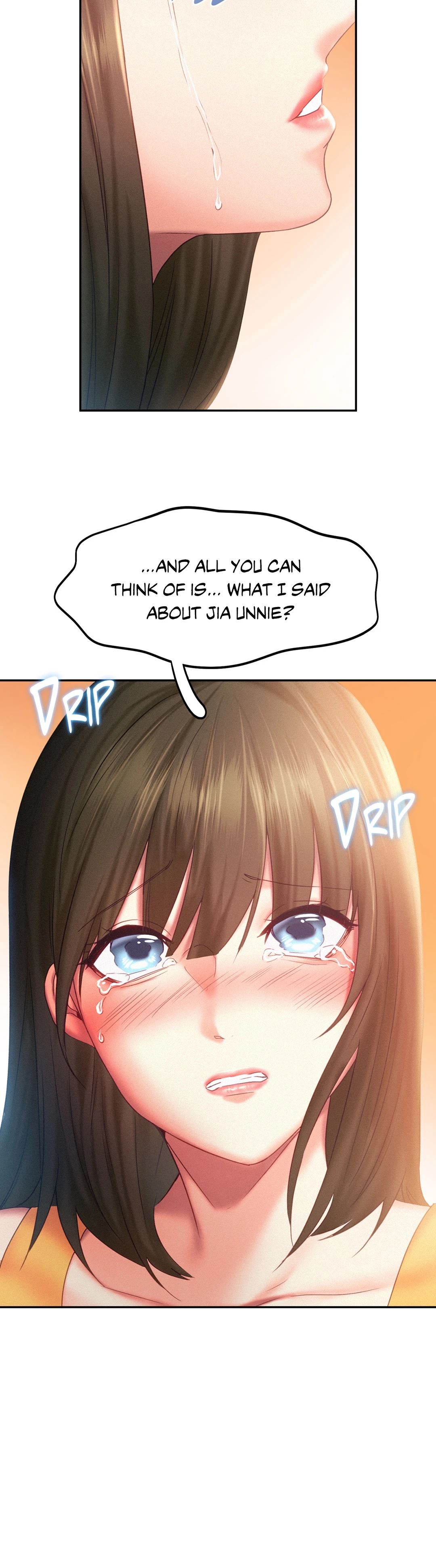 Flying High Chapter 32 Page 7