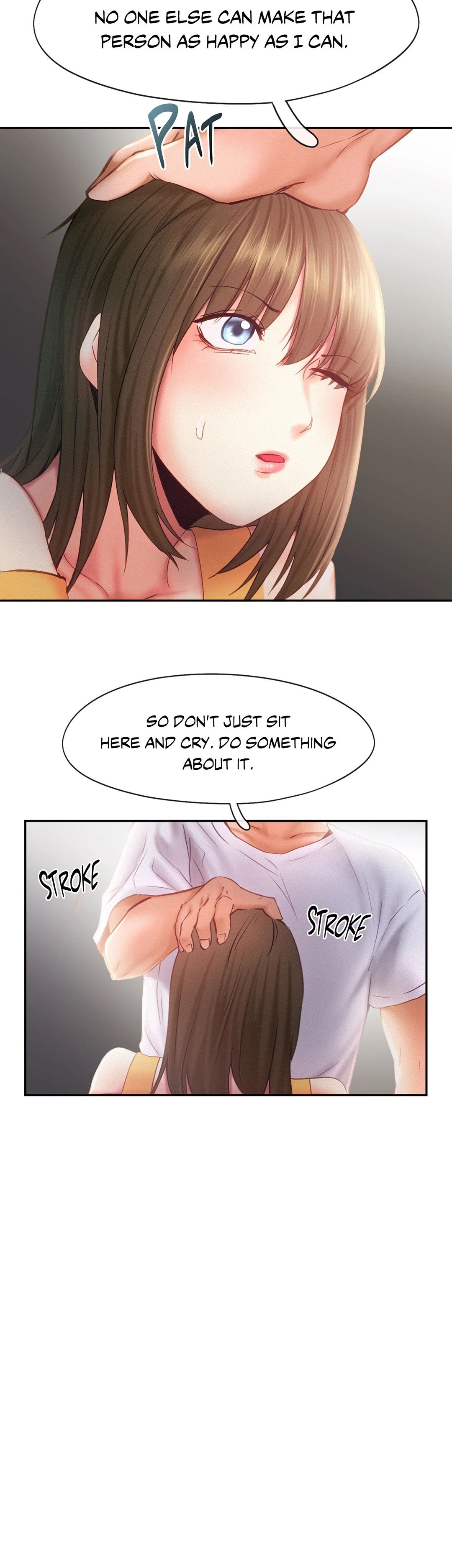Flying High Chapter 33 Page 18