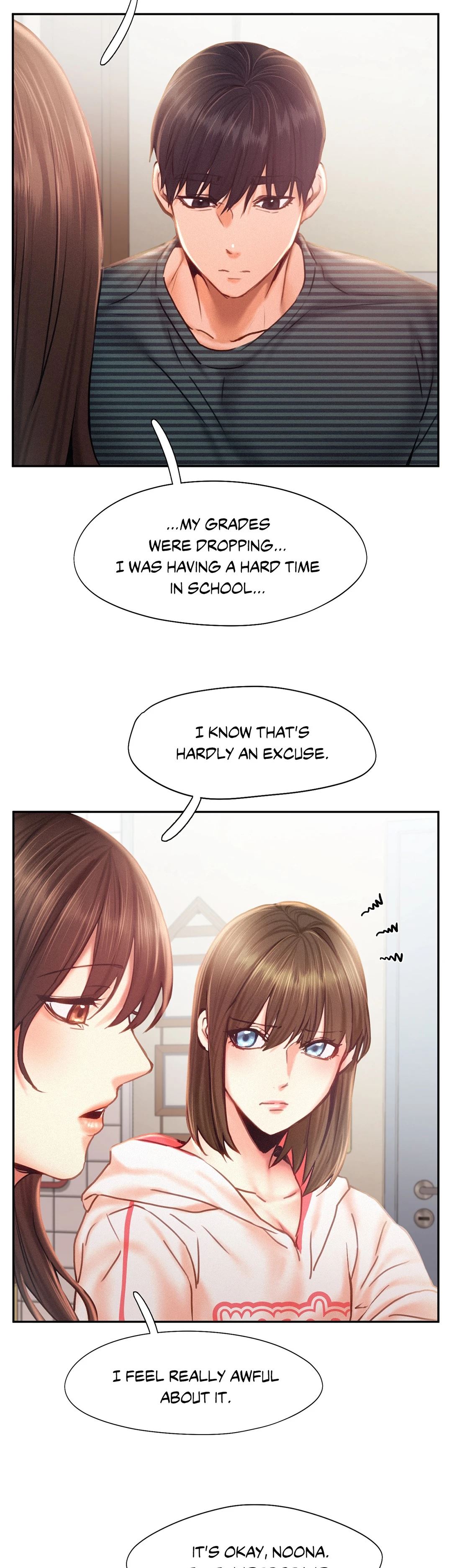 Flying High Chapter 33 Page 29