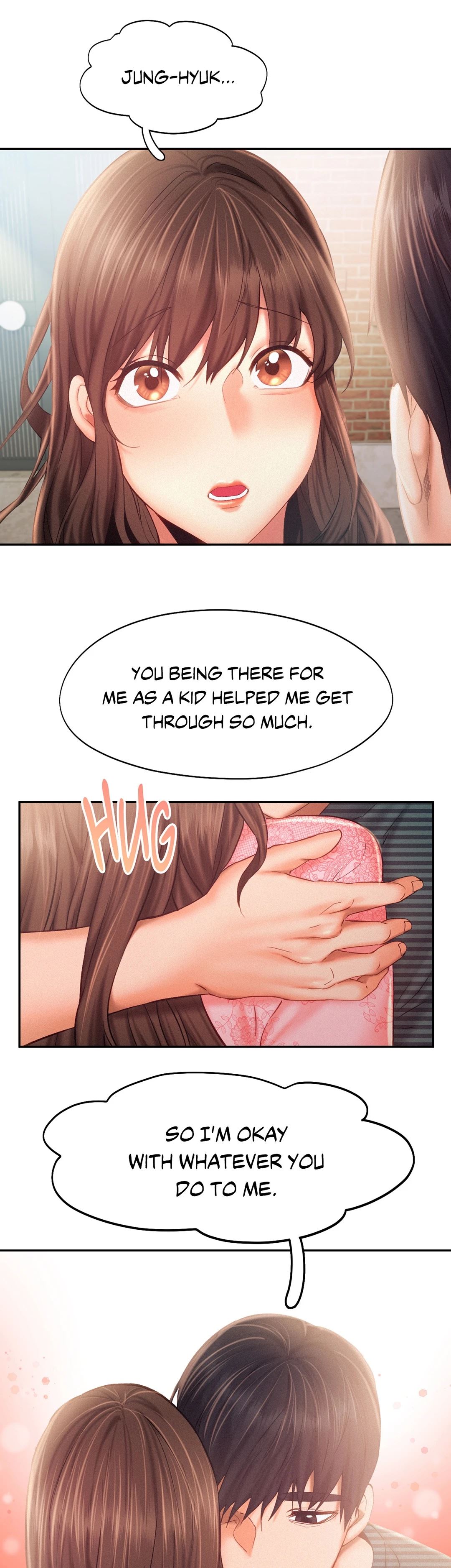 Flying High Chapter 34 Page 13