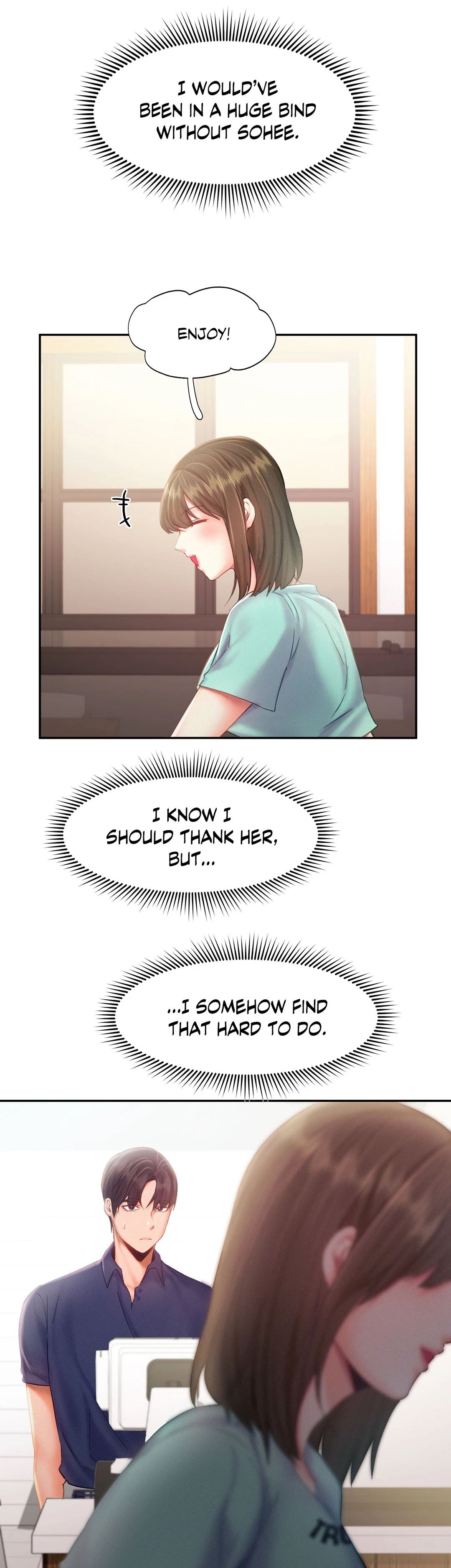Flying High Chapter 35 Page 25