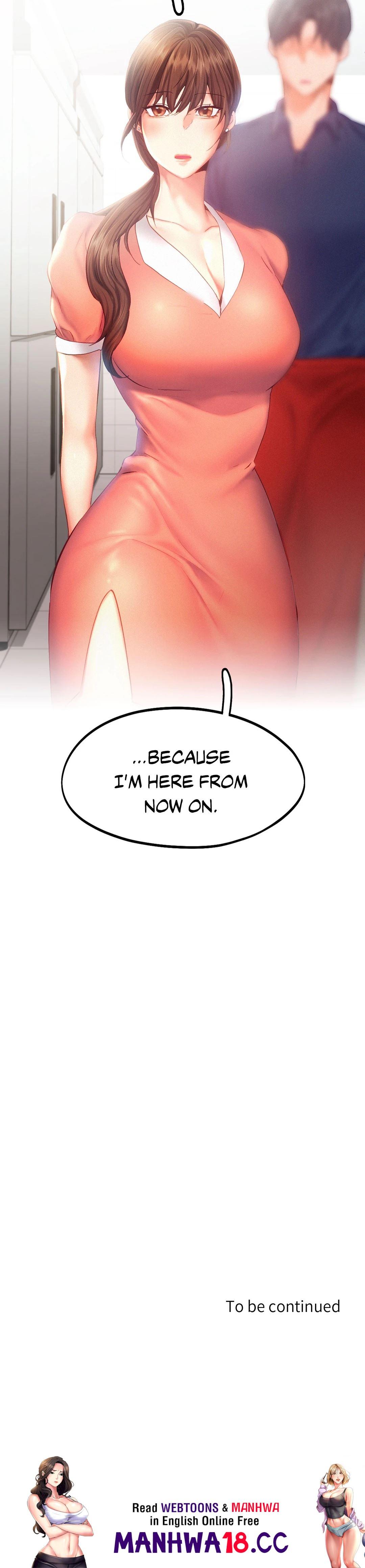 Flying High Chapter 35 Page 31