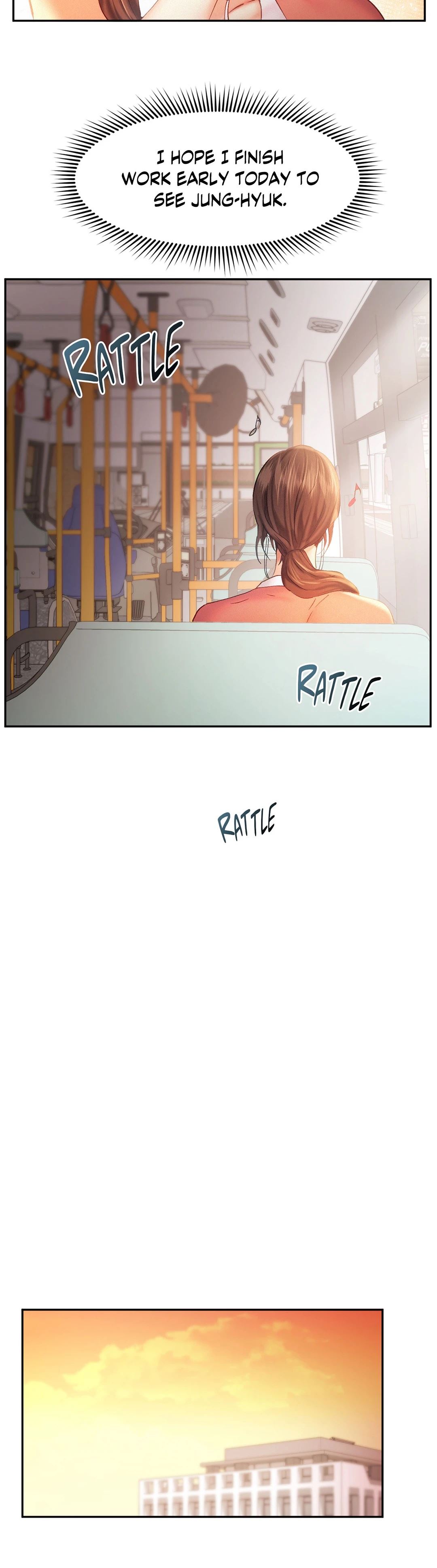Flying High Chapter 35 Page 7