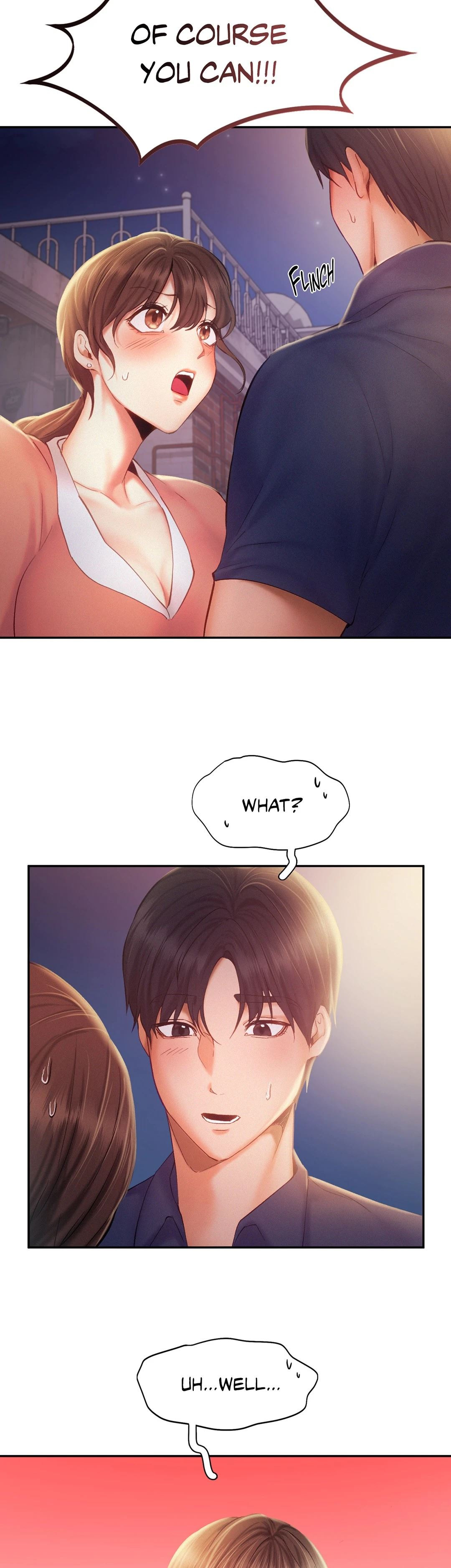 Flying High Chapter 36 Page 13