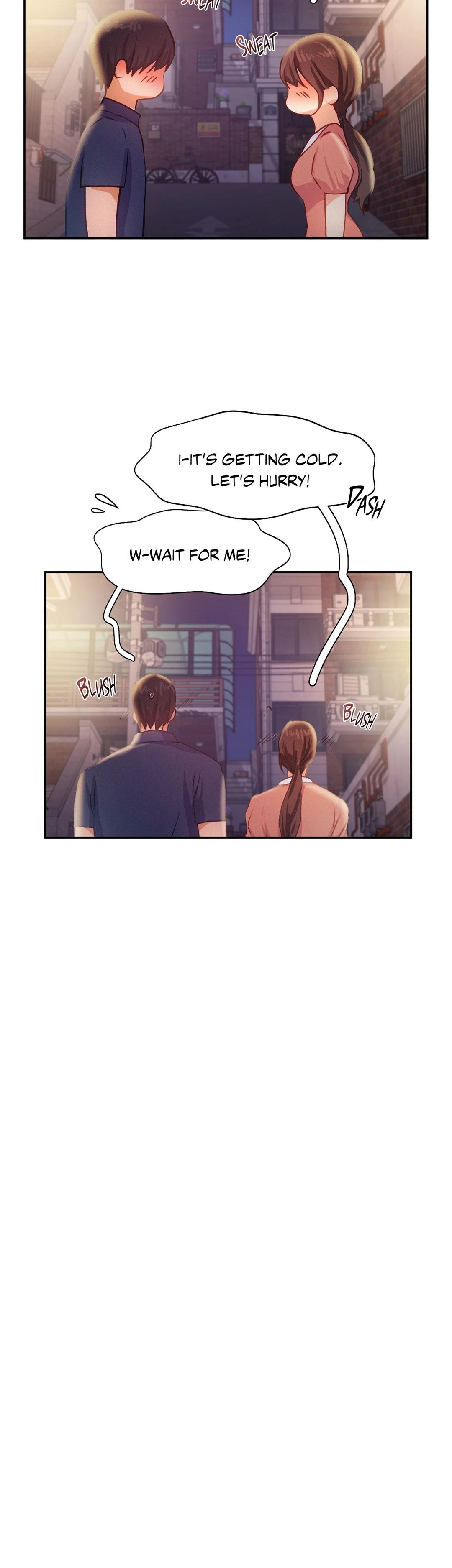 Flying High Chapter 36 Page 15