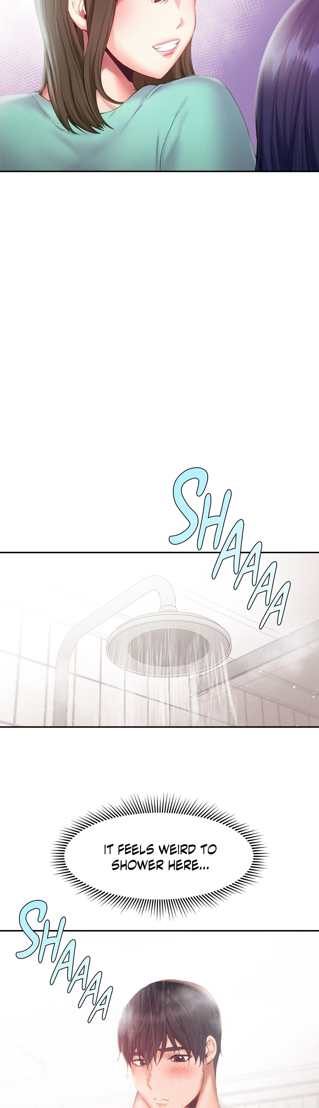 Flying High Chapter 36 Page 21