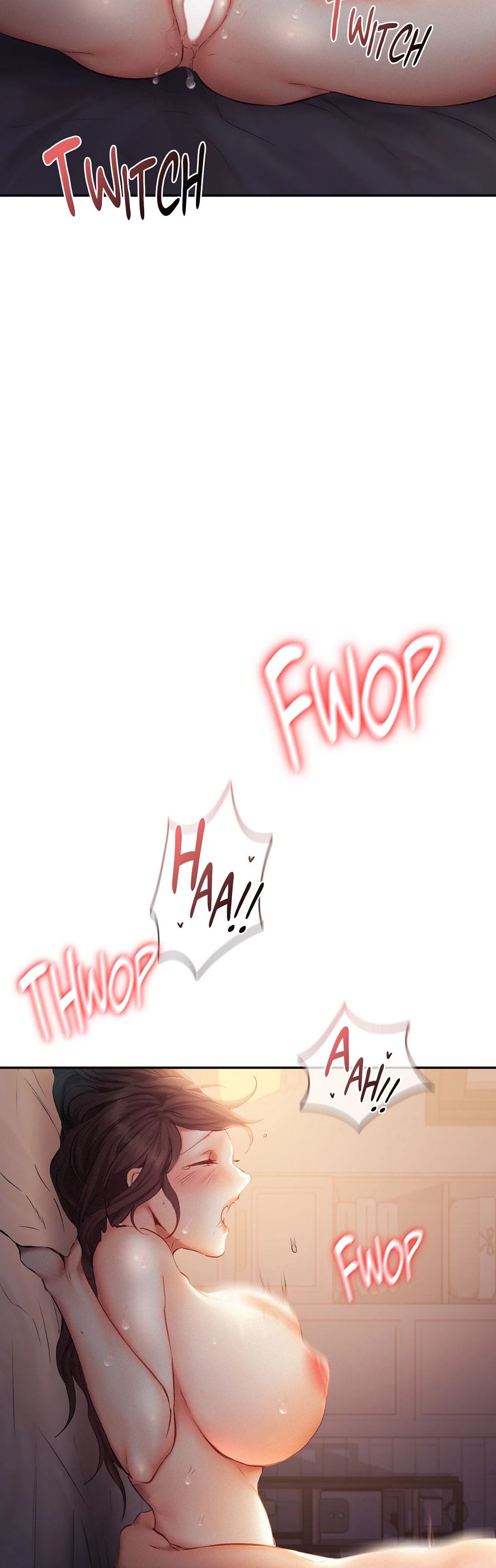 Flying High Chapter 37 Page 24