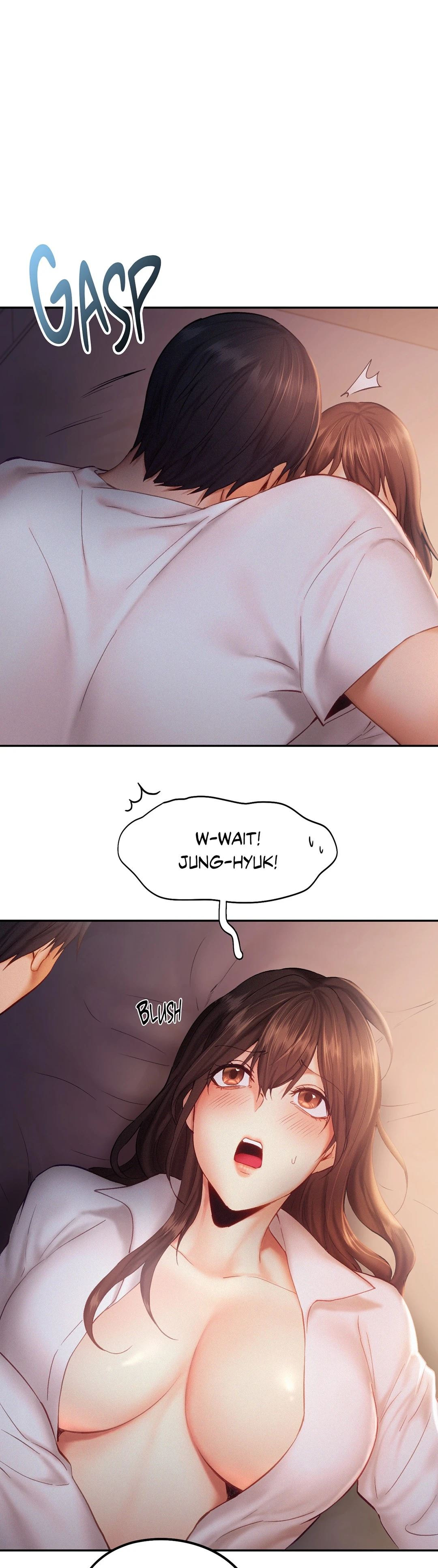 Flying High Chapter 37 Page 3