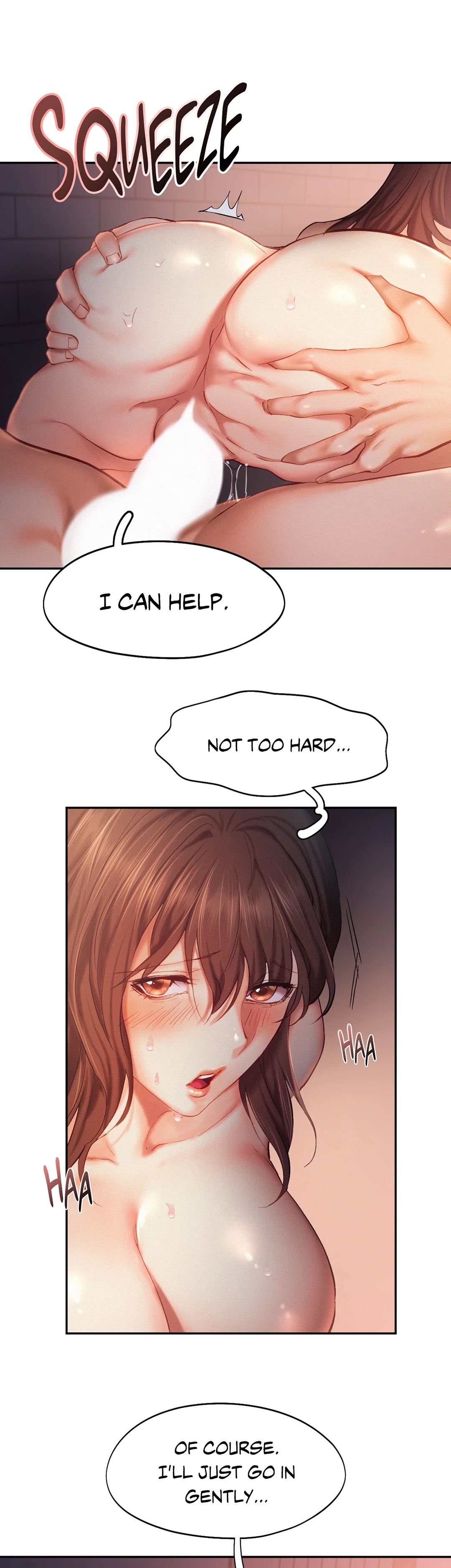 Flying High Chapter 38 Page 16