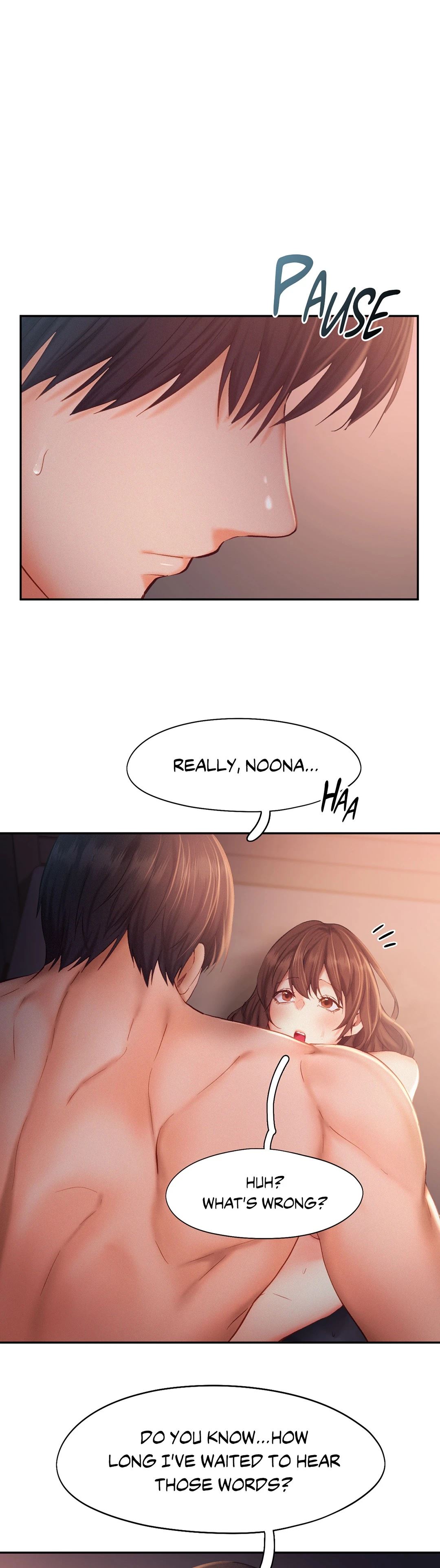Flying High Chapter 38 Page 4