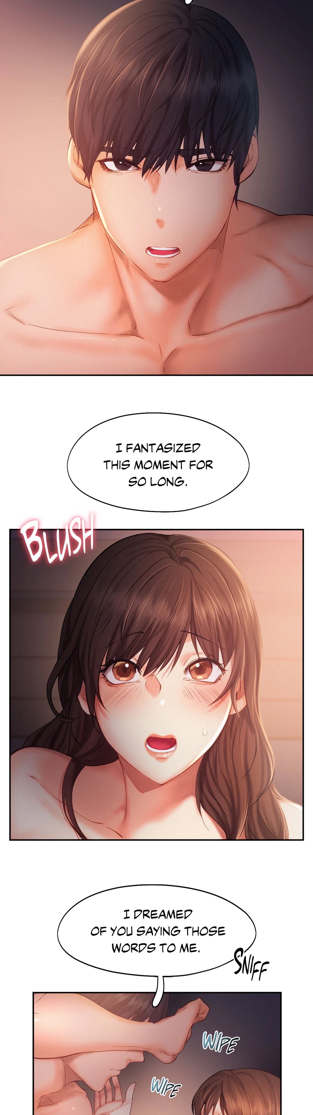 Flying High Chapter 38 Page 5