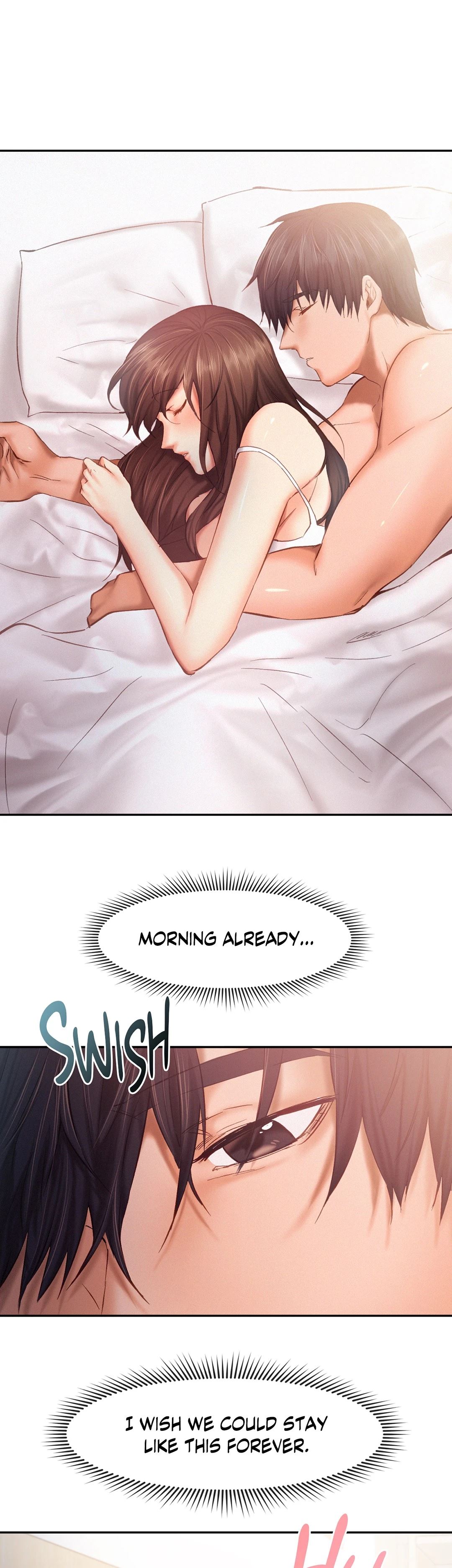 Flying High Chapter 39 Page 12