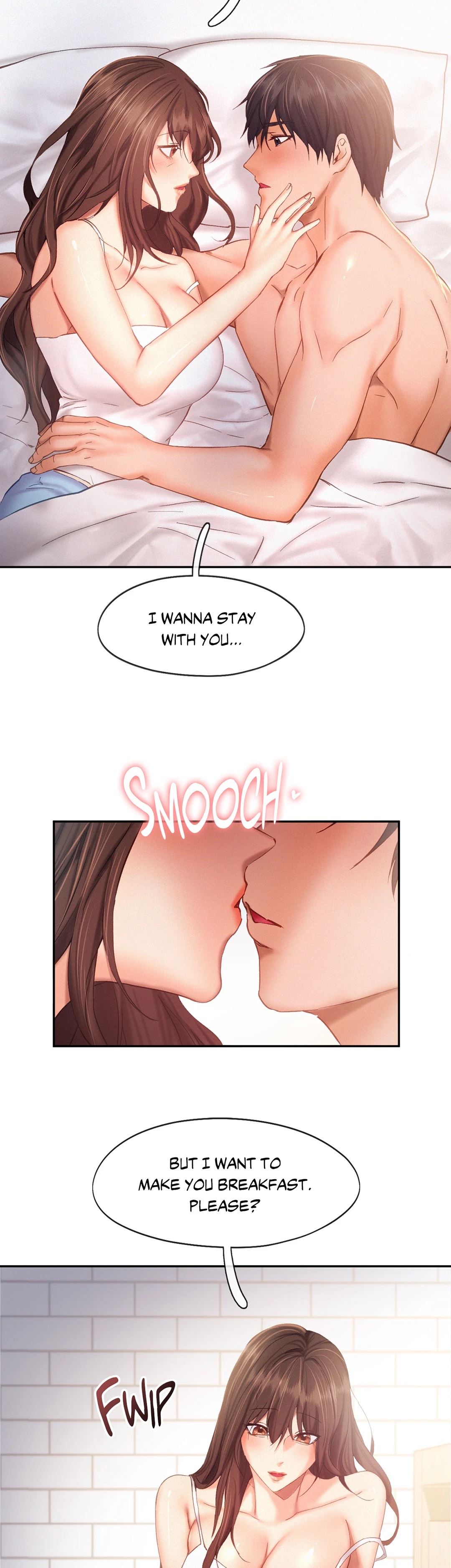 Flying High Chapter 39 Page 14