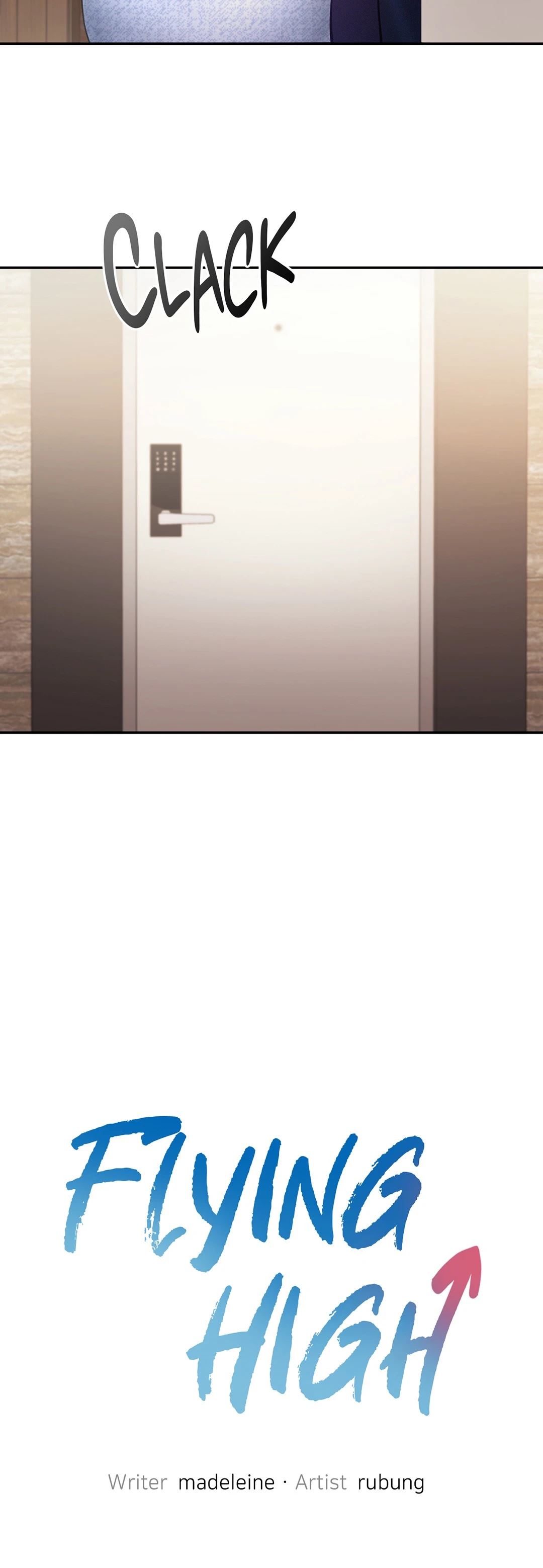 Flying High Chapter 39 Page 3