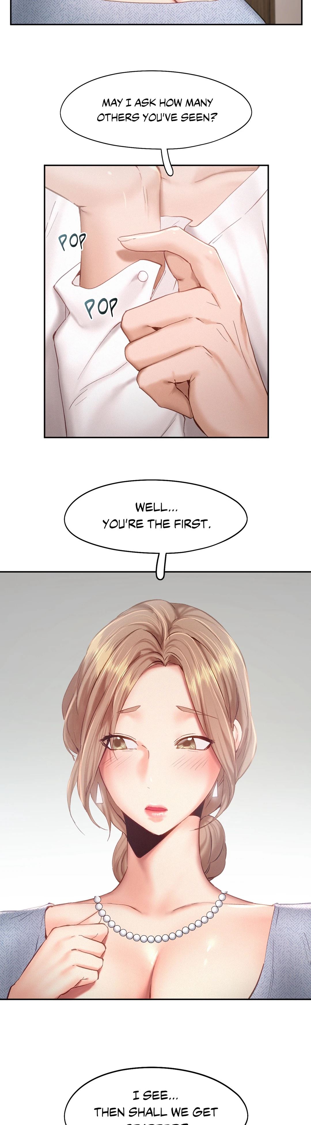 Flying High Chapter 39 Page 5