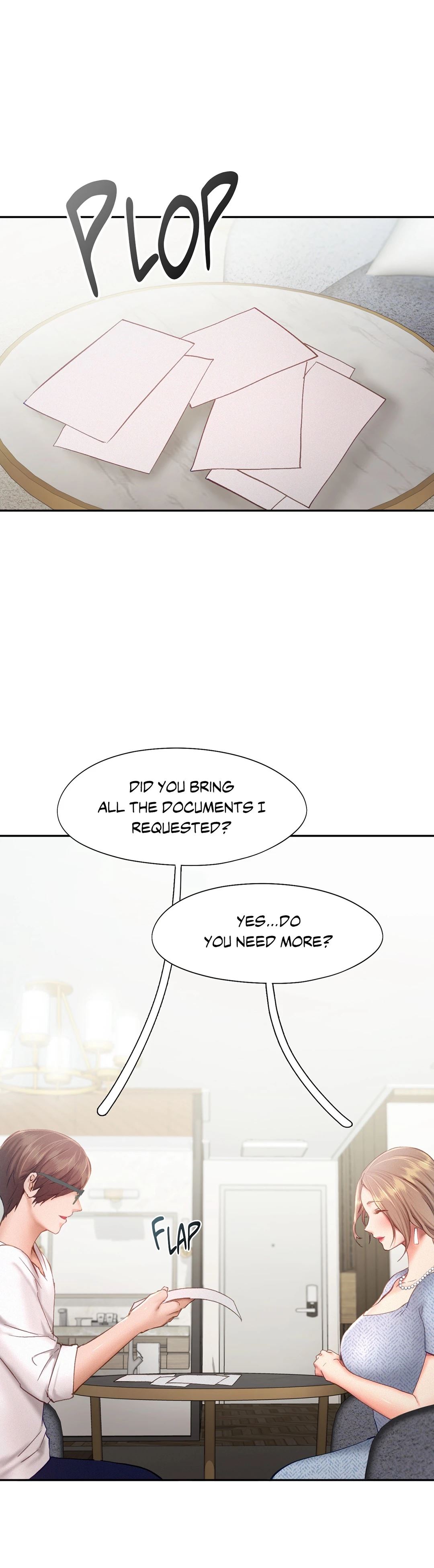 Flying High Chapter 39 Page 7