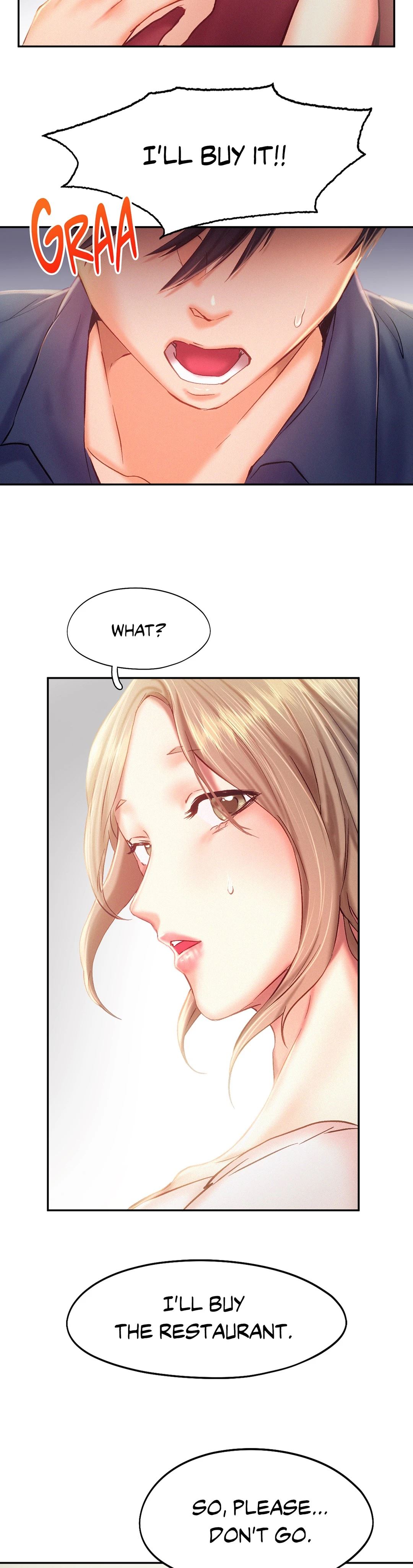 Flying High Chapter 40 Page 29