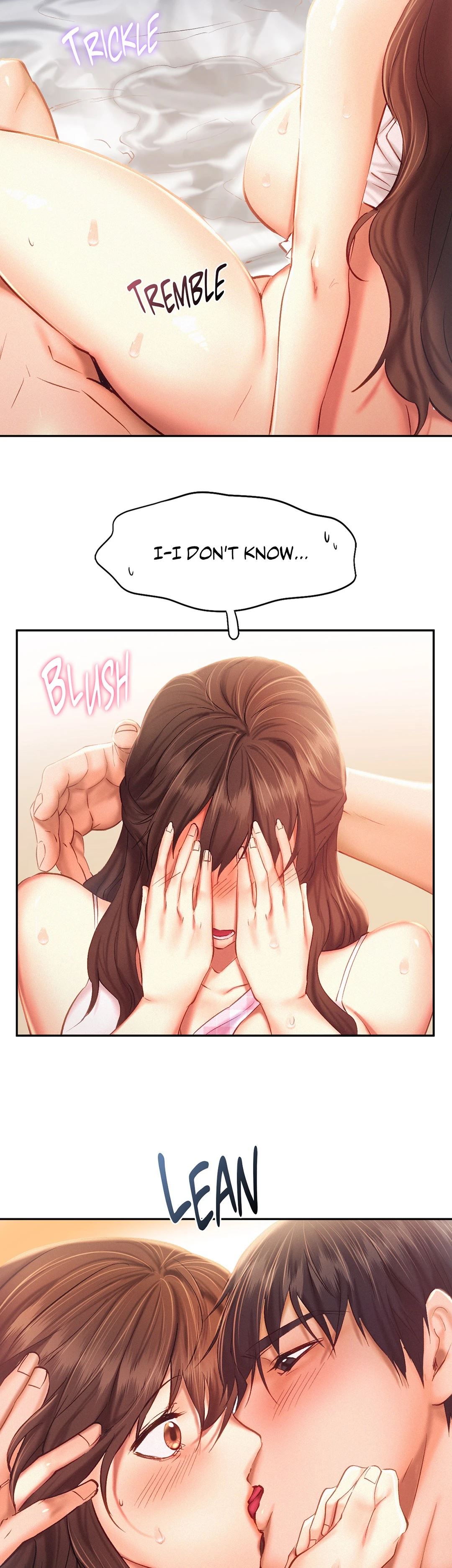 Flying High Chapter 40 Page 9