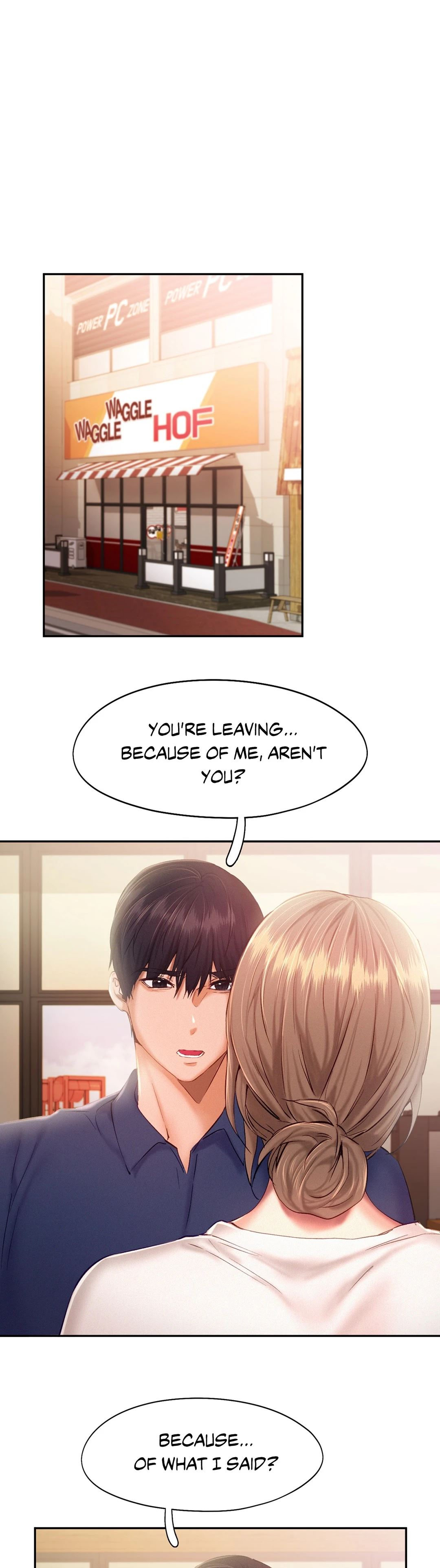Flying High Chapter 41 Page 3