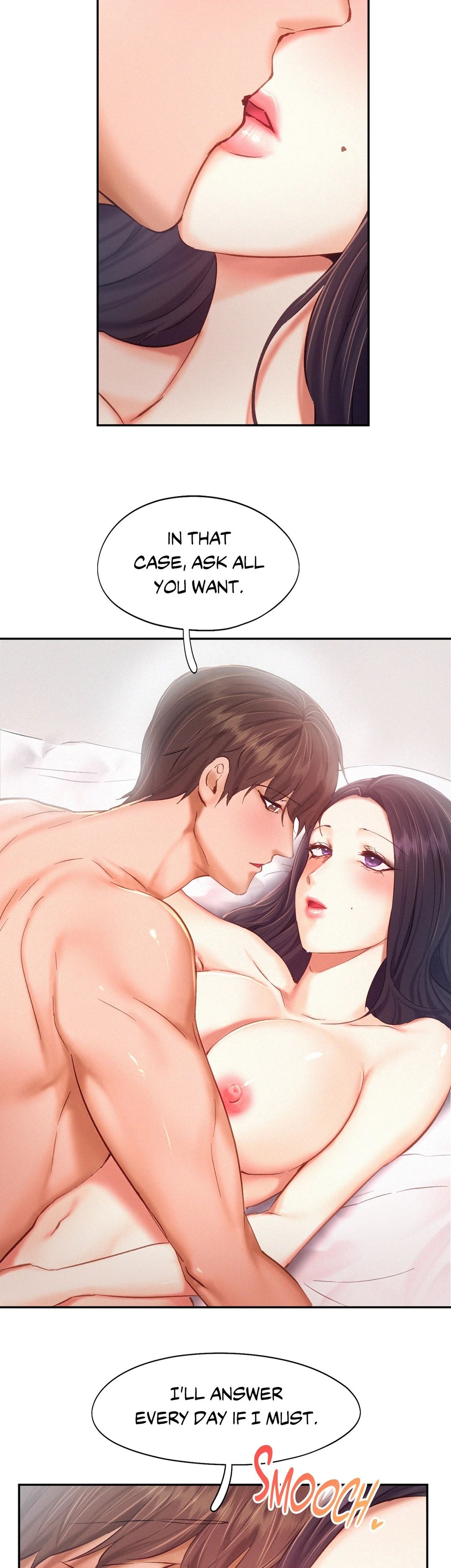Flying High Chapter 42 Page 10