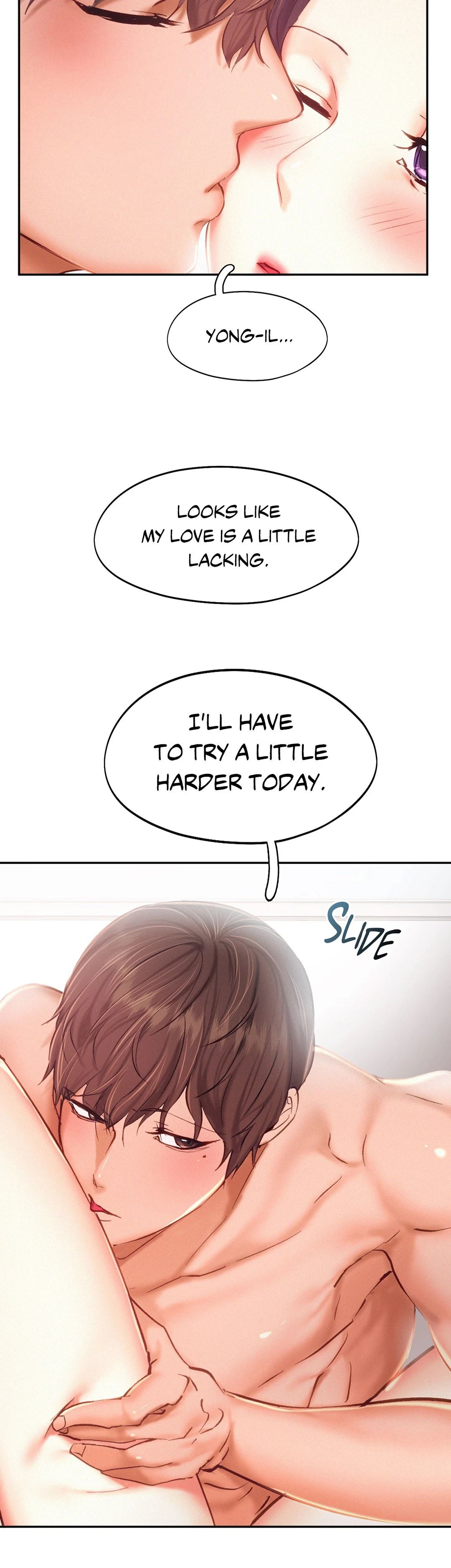 Flying High Chapter 42 Page 11