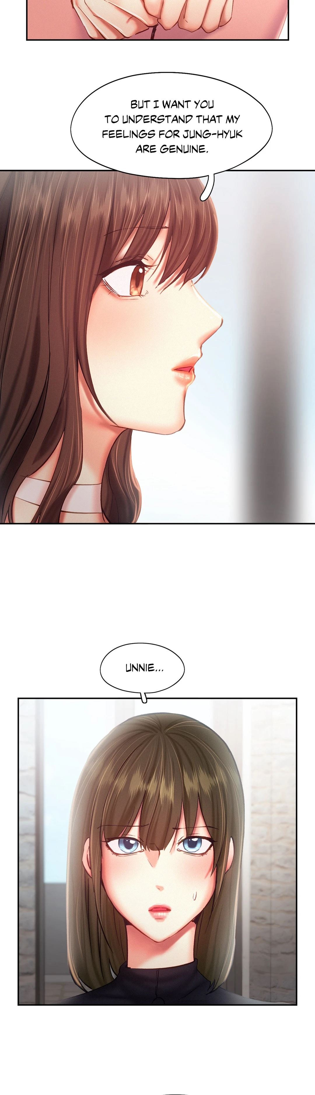 Flying High Chapter 42 Page 15