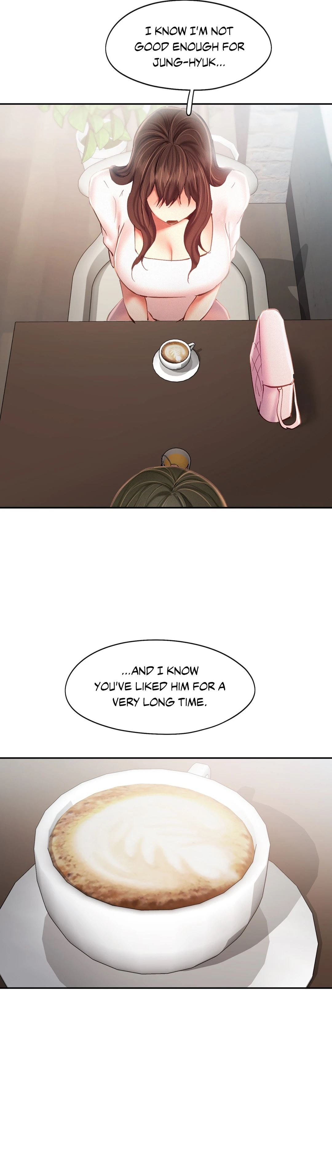 Flying High Chapter 42 Page 16