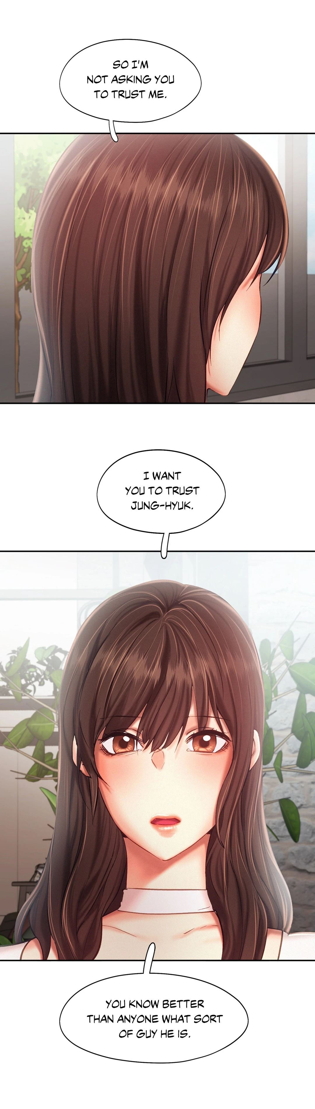 Flying High Chapter 42 Page 17