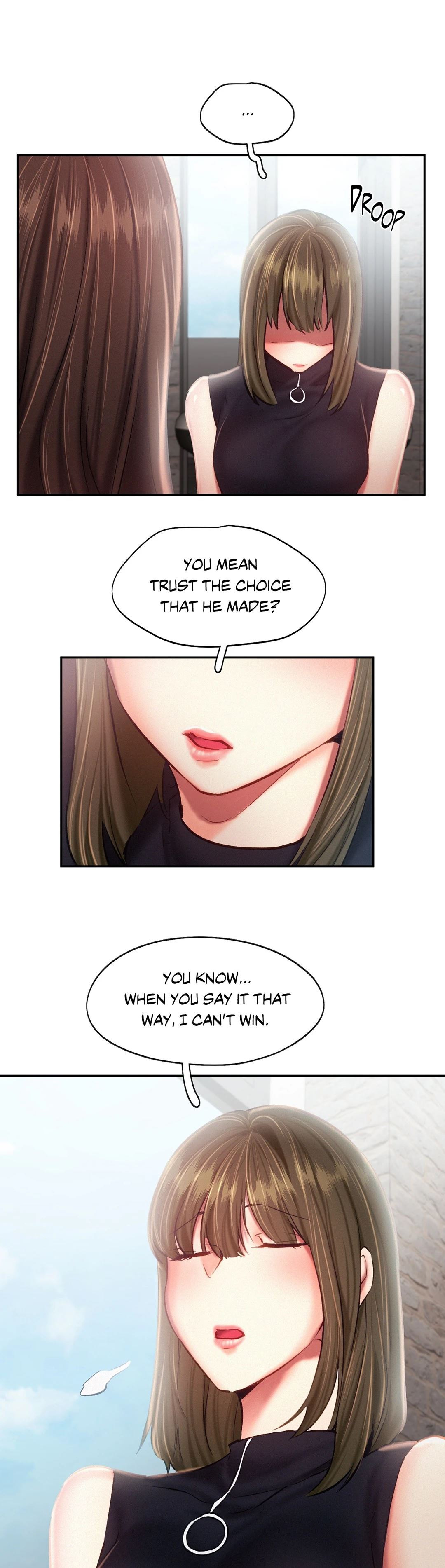 Flying High Chapter 42 Page 18