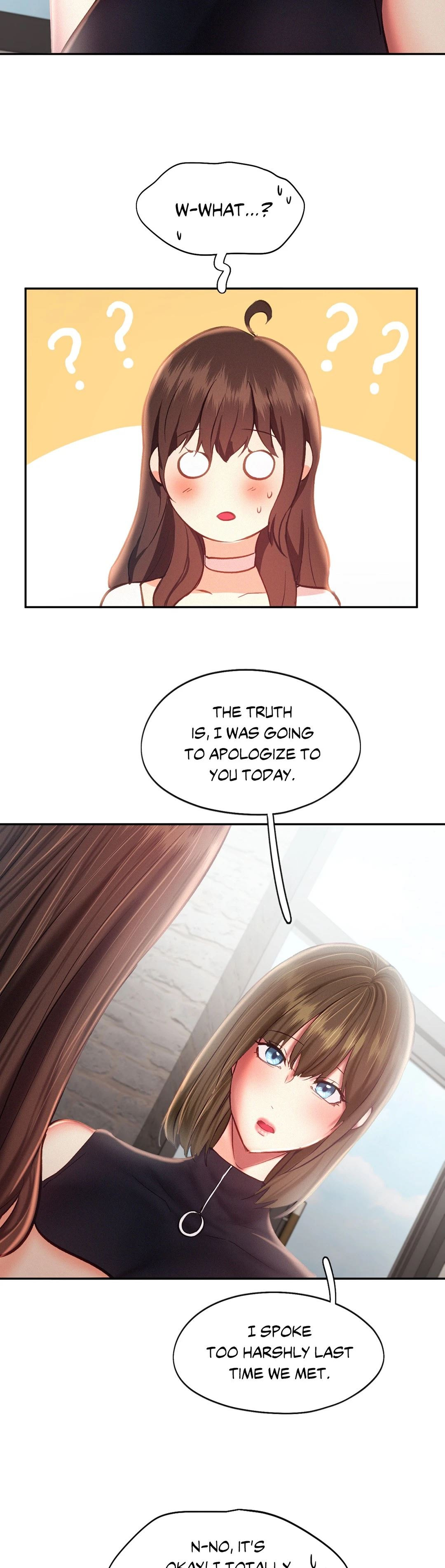 Flying High Chapter 42 Page 19