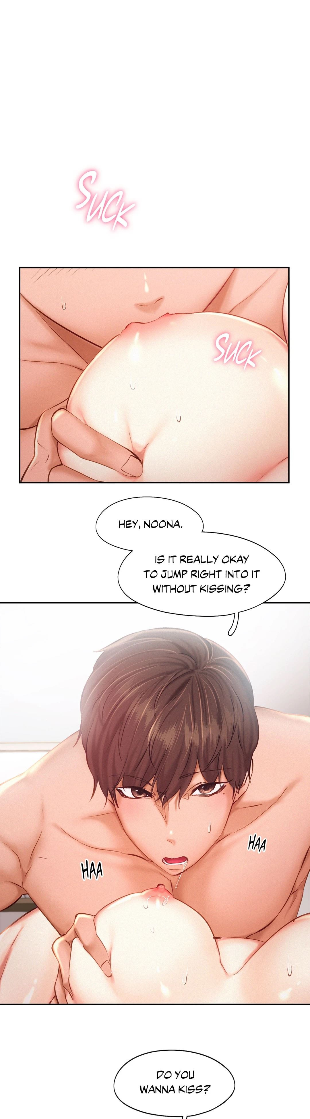 Flying High Chapter 42 Page 5