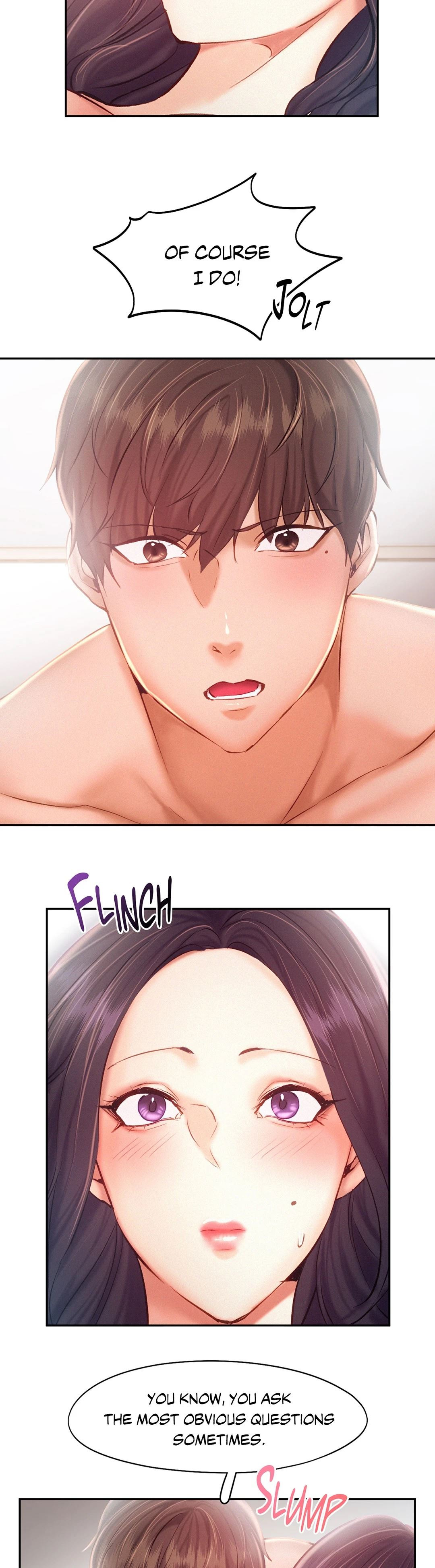 Flying High Chapter 42 Page 7