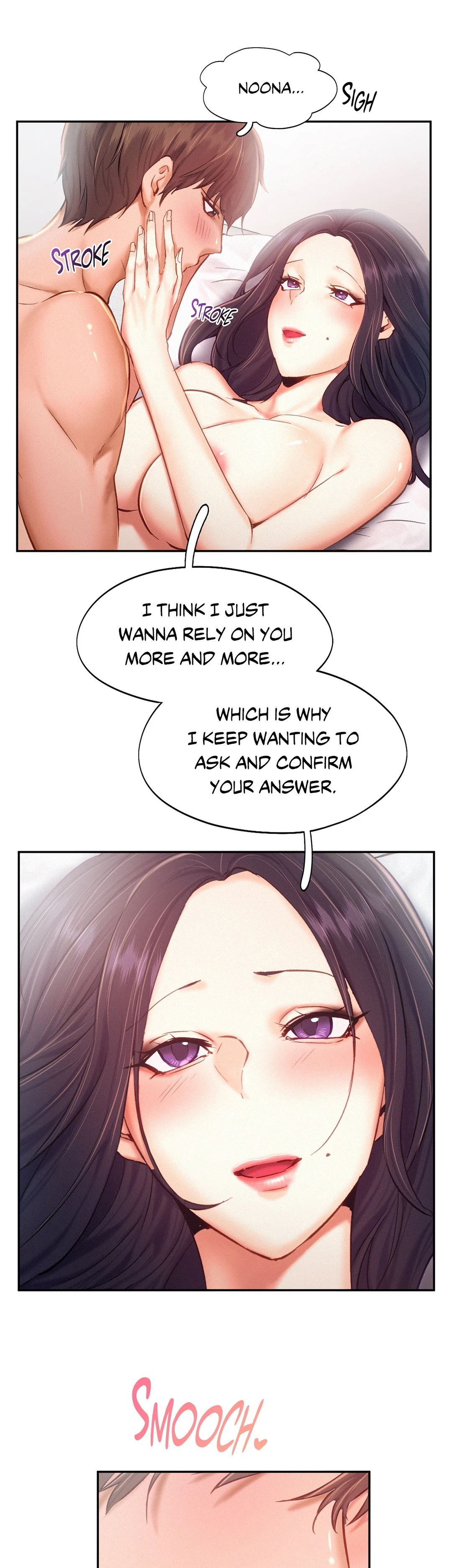 Flying High Chapter 42 Page 9