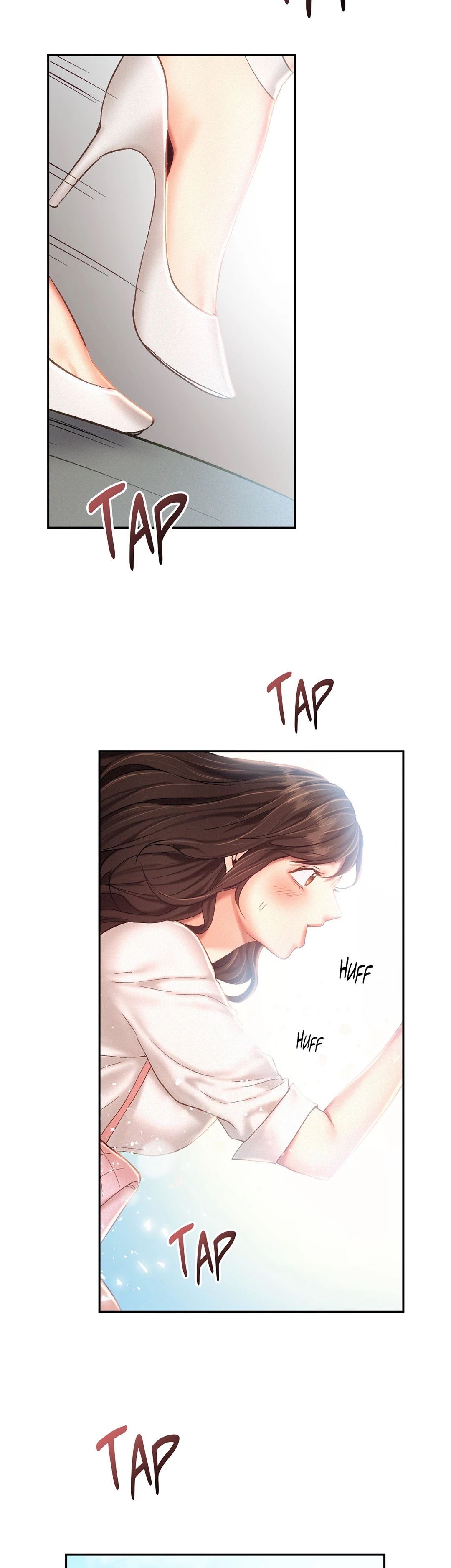 Flying High Chapter 43 Page 13