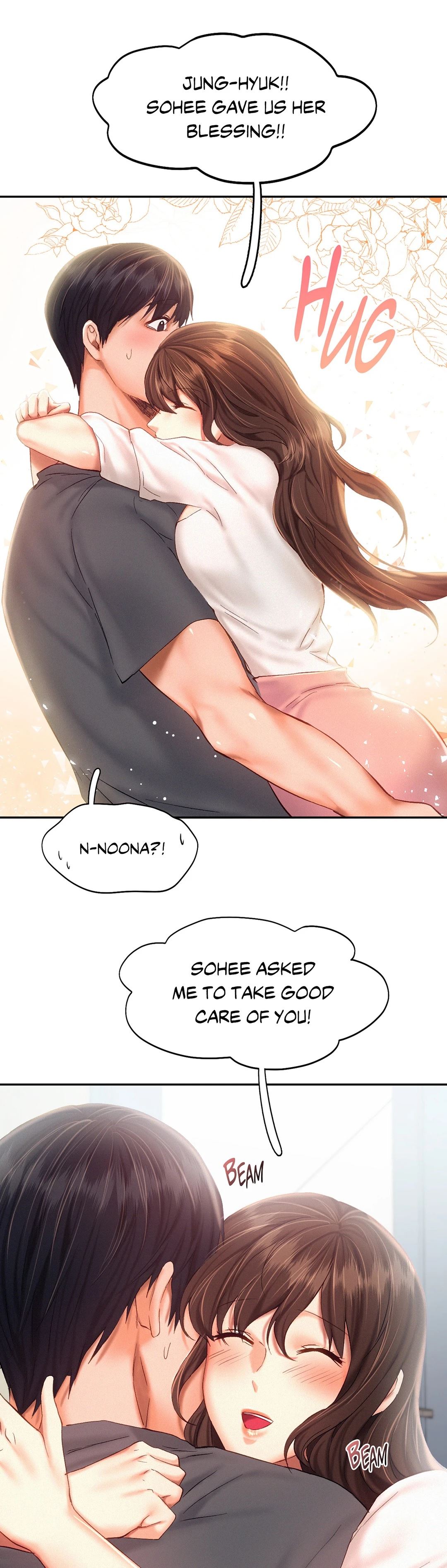 Flying High Chapter 43 Page 16