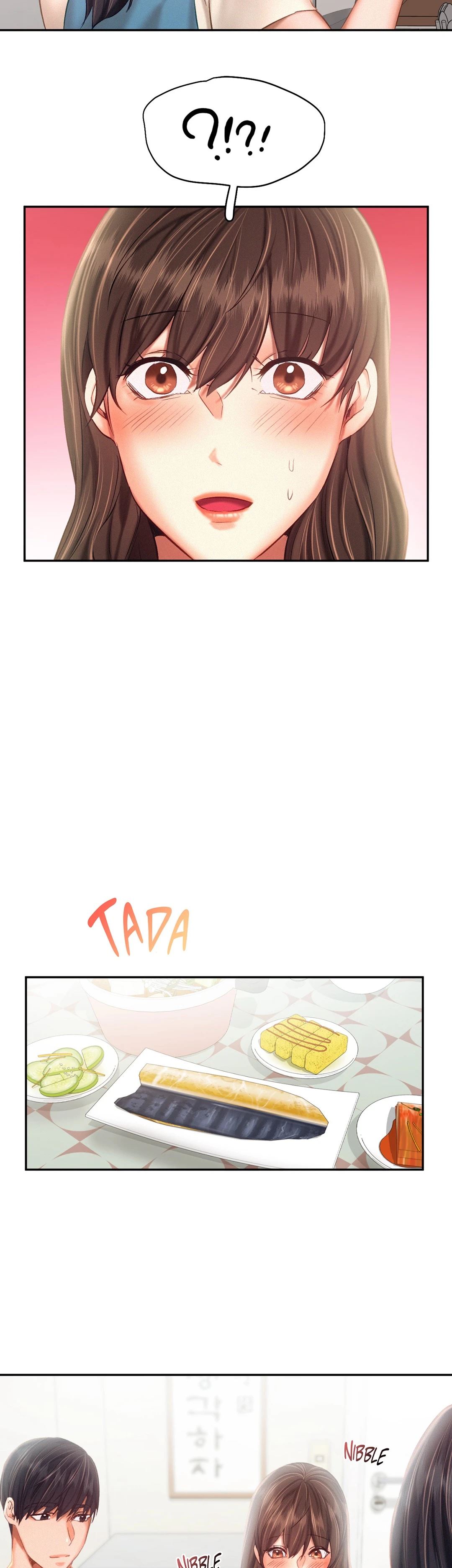 Flying High Chapter 43 Page 21